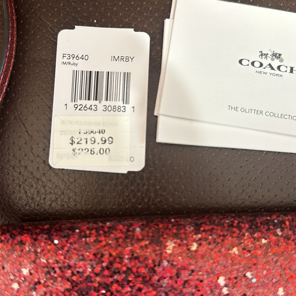 Coach Wizard of OZ Collection - Picture 3 of 5